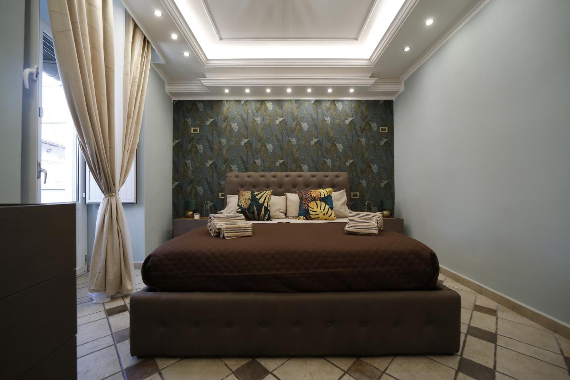 Pidatella Home Catania Kültér fotó
