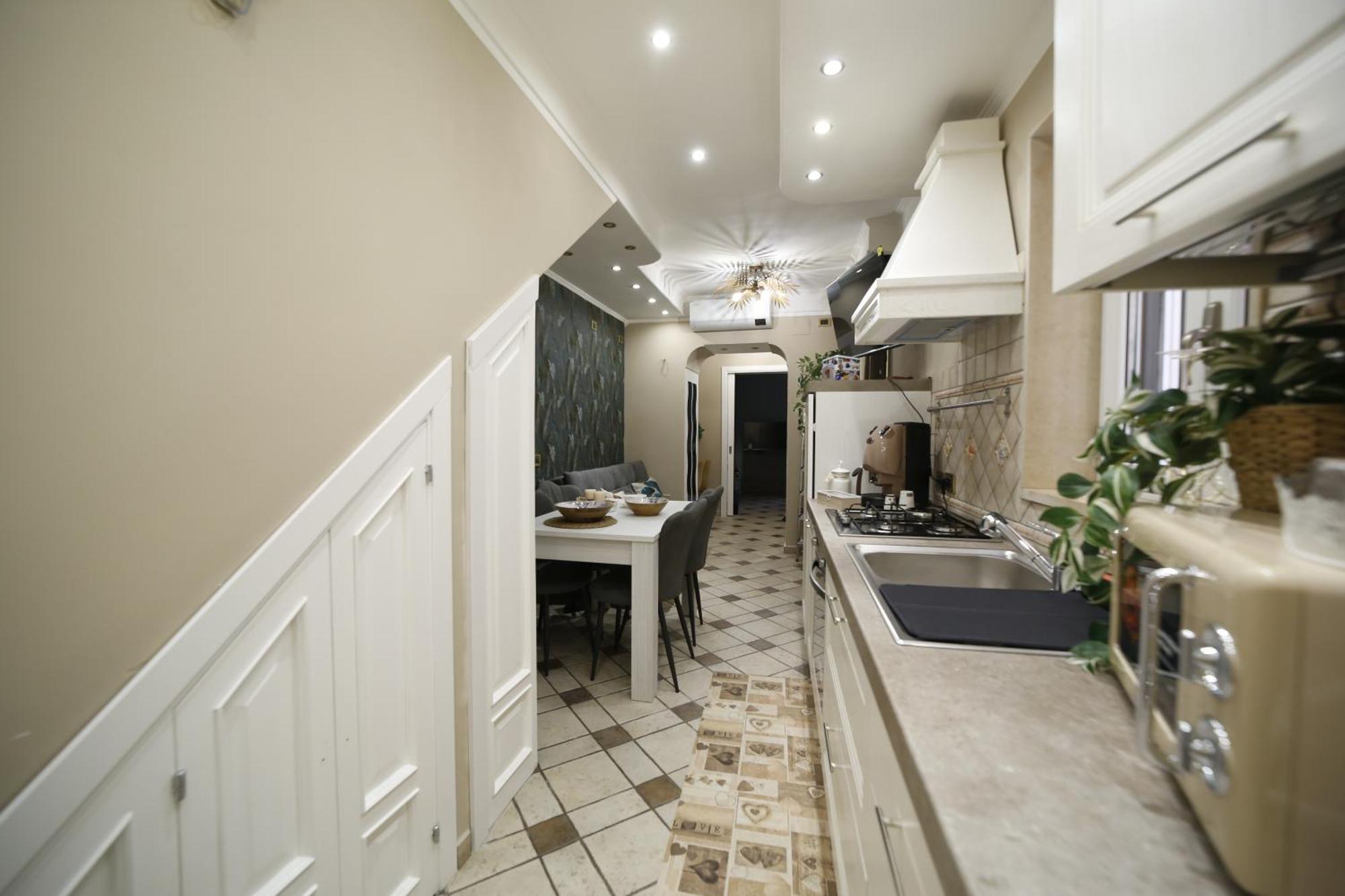 Pidatella Home Catania Kültér fotó