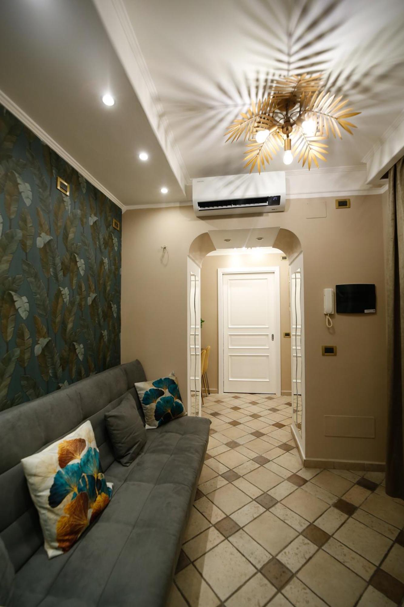 Pidatella Home Catania Kültér fotó