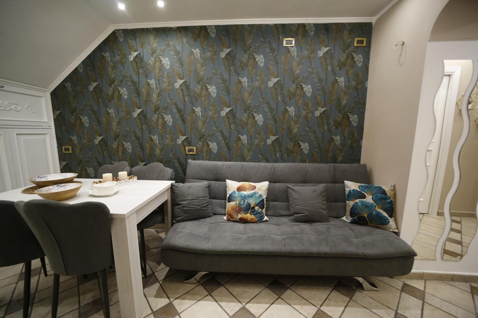 Pidatella Home Catania Kültér fotó