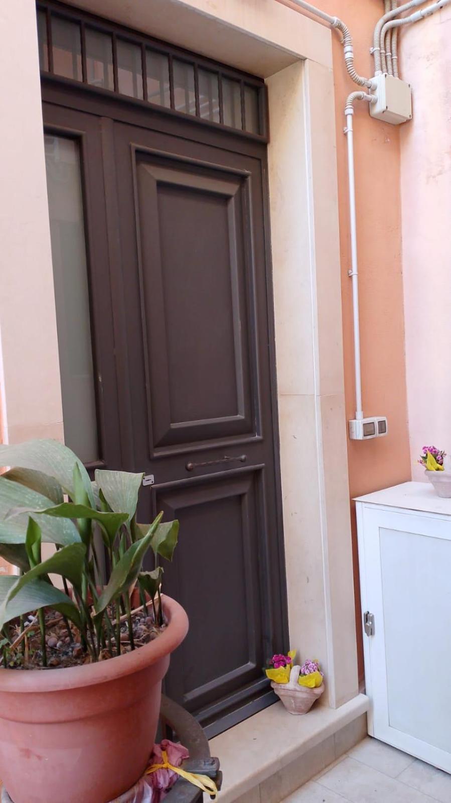 Pidatella Home Catania Kültér fotó